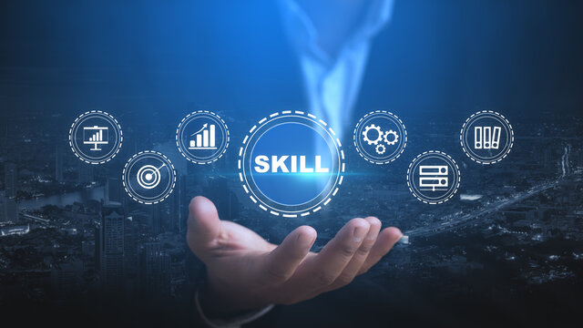 Skill Development