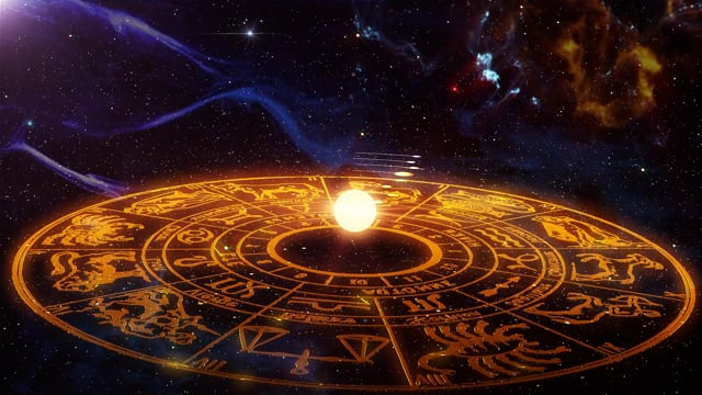 Astrology