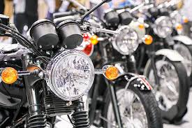 Bike Showroom