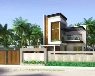 Goldfinch Villa