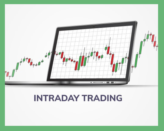 Intraday, Options Trading & Swing Trading Guidance We