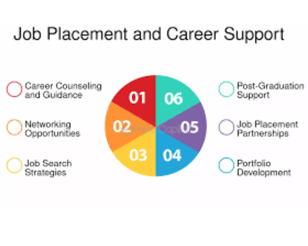 Job and Internship Support