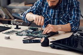 Laptop Desktop Repair