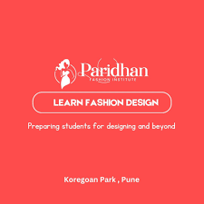 Paridhan Fashion Institute