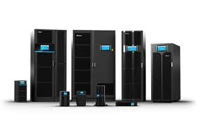 UPS Systems