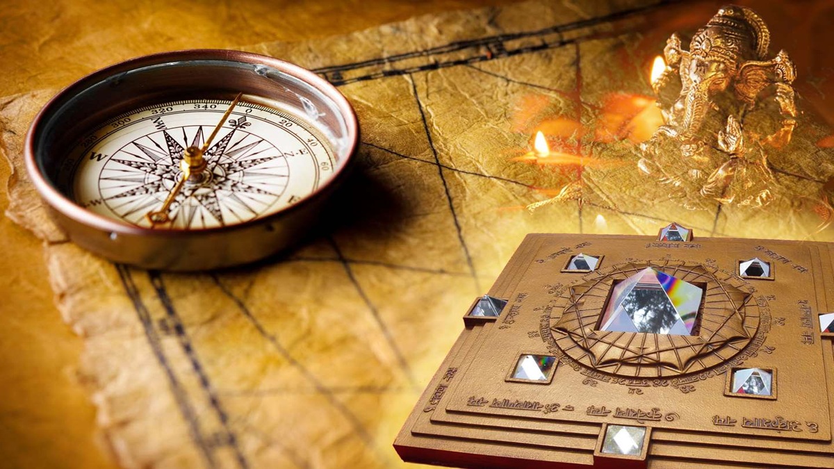 Vastu Shastra