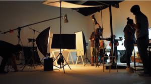 Video Production (TVC, E-learning, VFX, Vlogs)