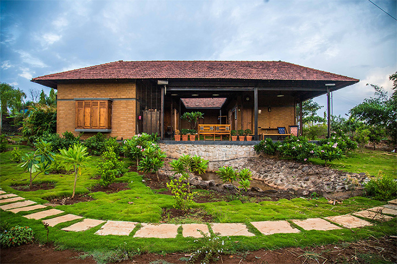 Farmhouse Construction