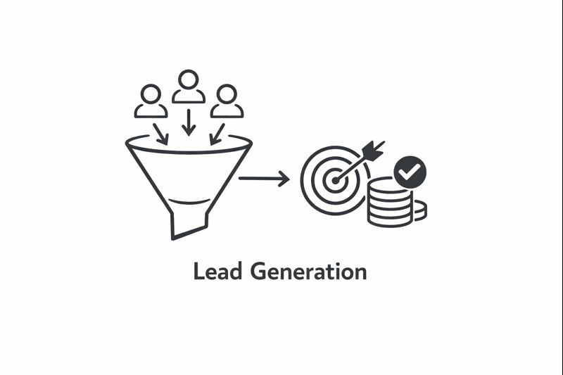 Lead Generation Services