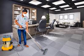 Office Cleaning