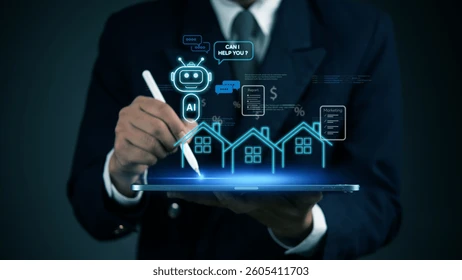 Real Estate Analytics