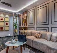 SD House Interior
