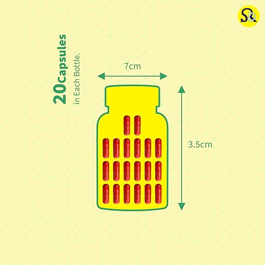 Daivic Capsule