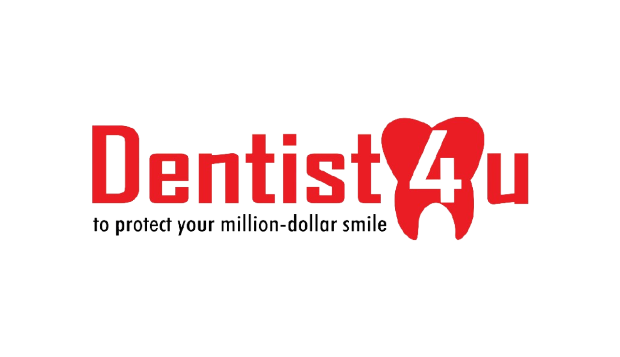 Dentist4u logo