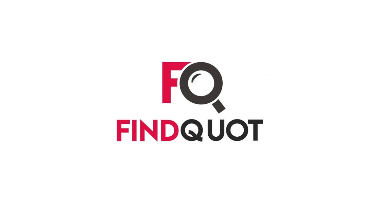 FindQuot logo