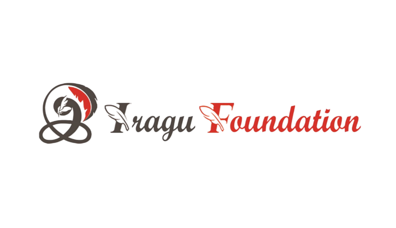 Iragu foundation logo