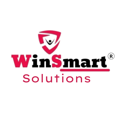 WinSmart Solutions Pvt. Ltd. logo