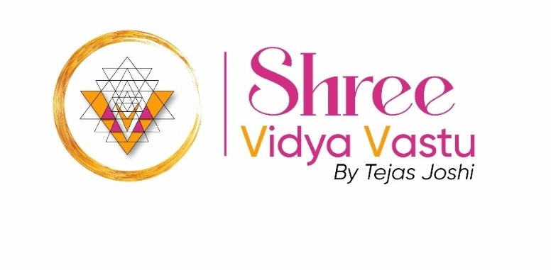 Shreevidya Vastu logo