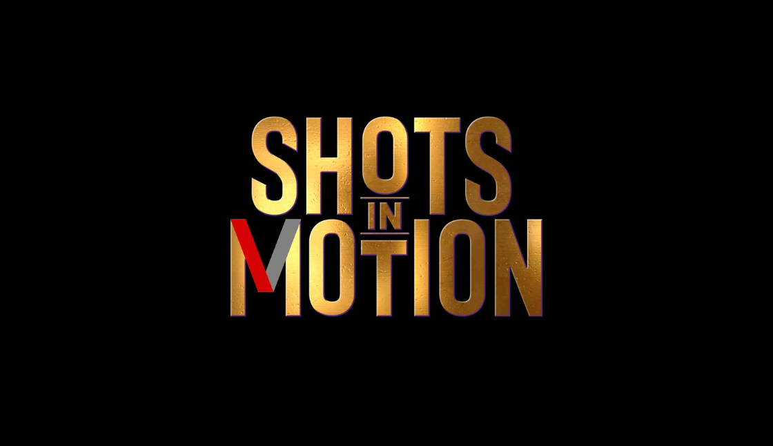 Shots In Motion logo