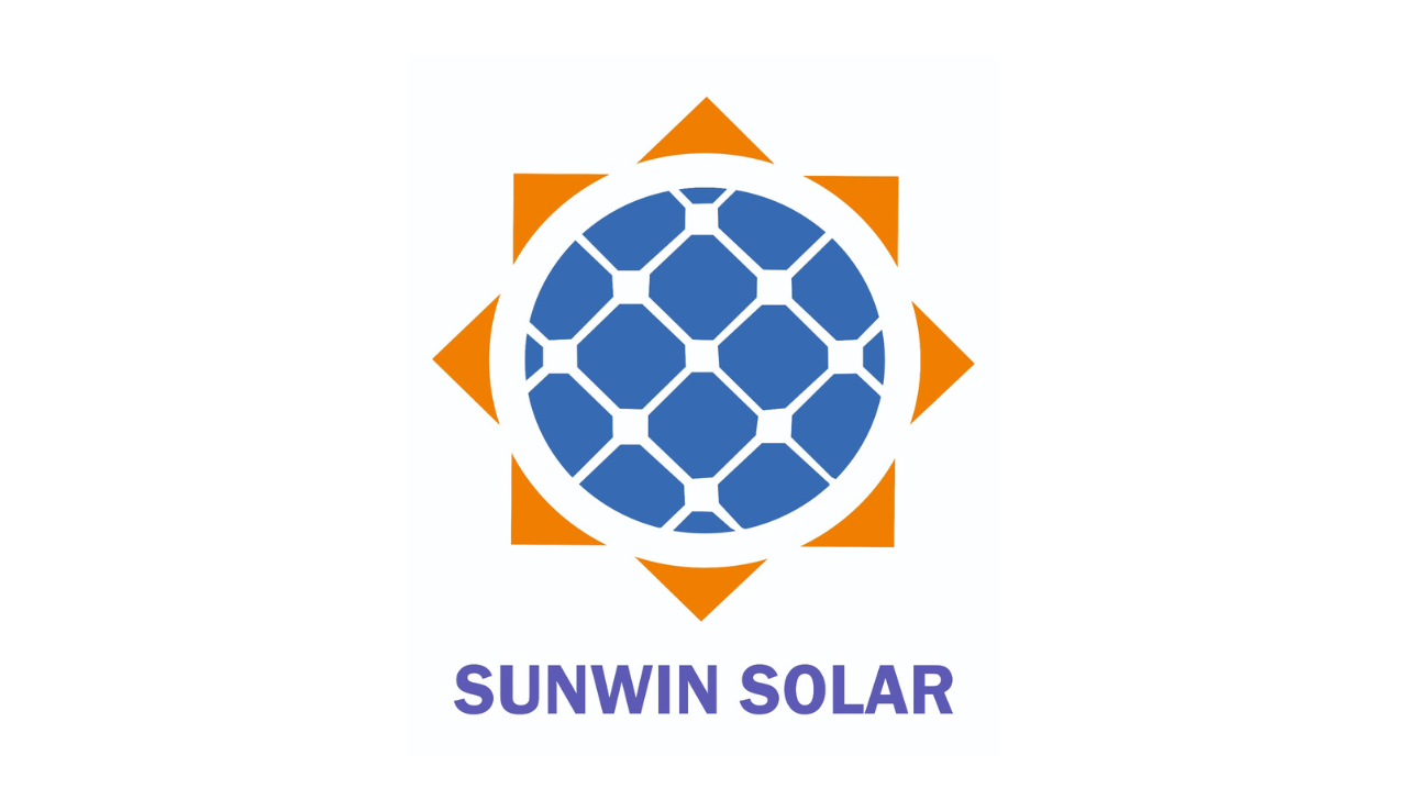 Sunwin Solar logo