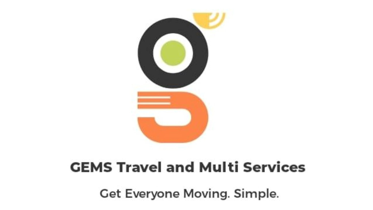 GEMS Travel and Multi Services, Pune logo