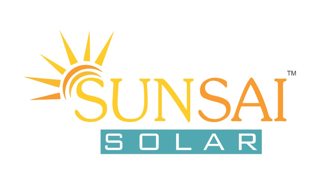 Sunsai enterprises logo