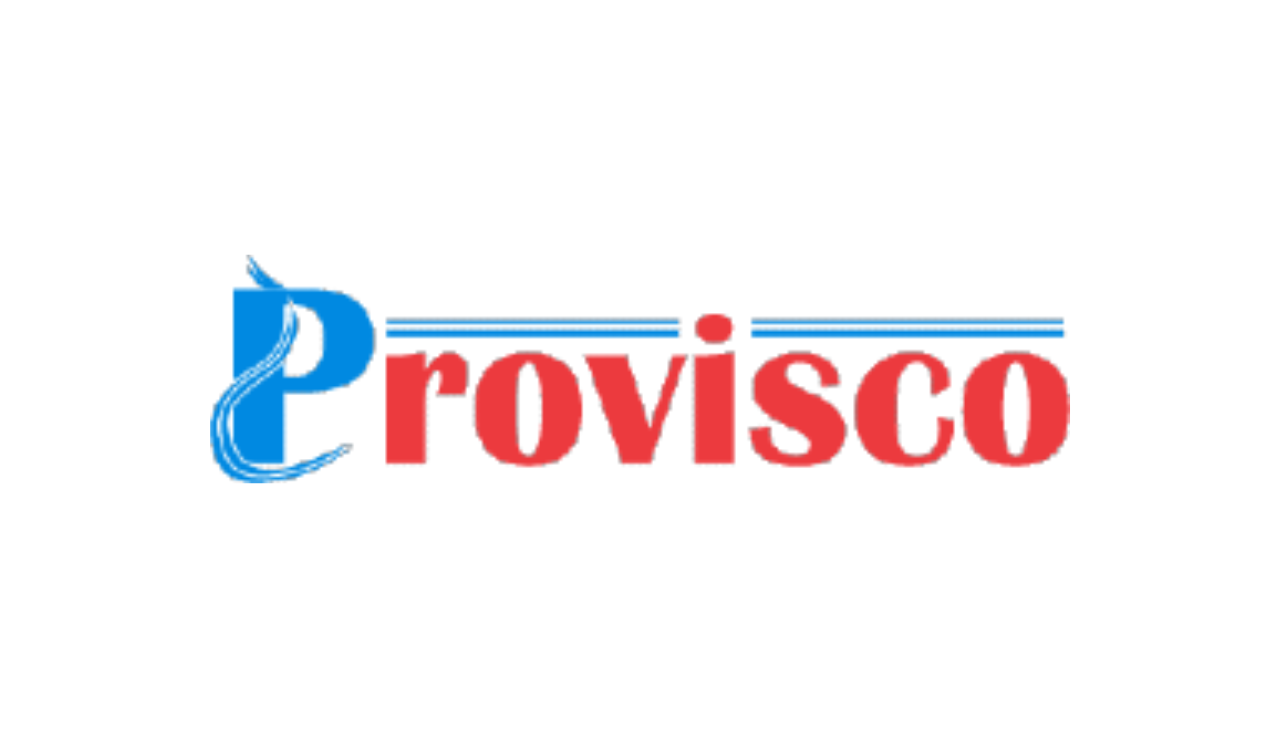 Provisco logo