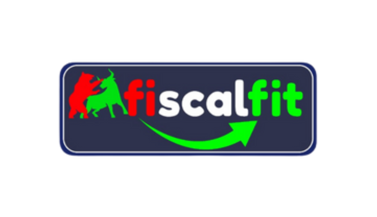 FISCALFIT EDUTECH HUB LLP logo