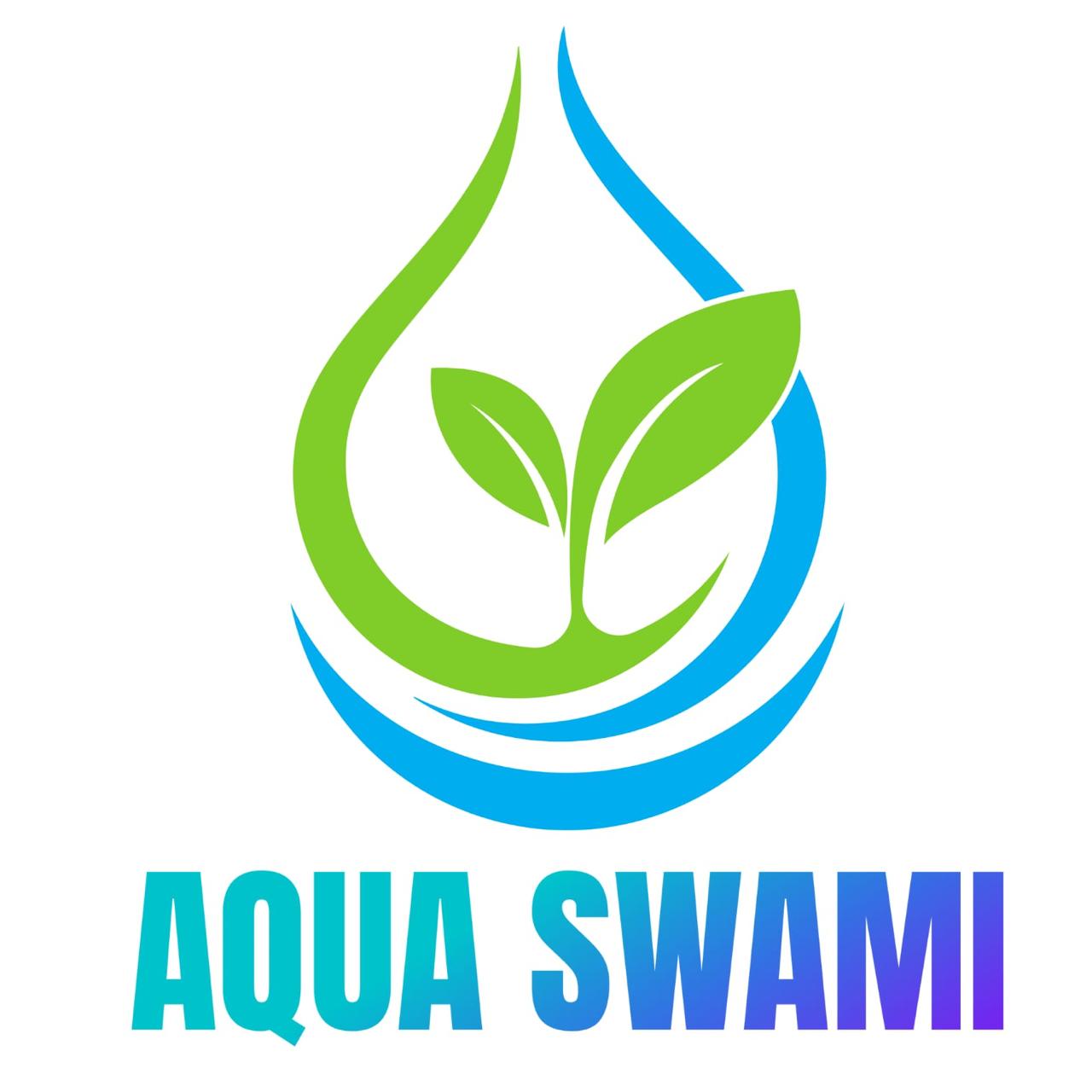 Aqua Swami Water Ionizer logo