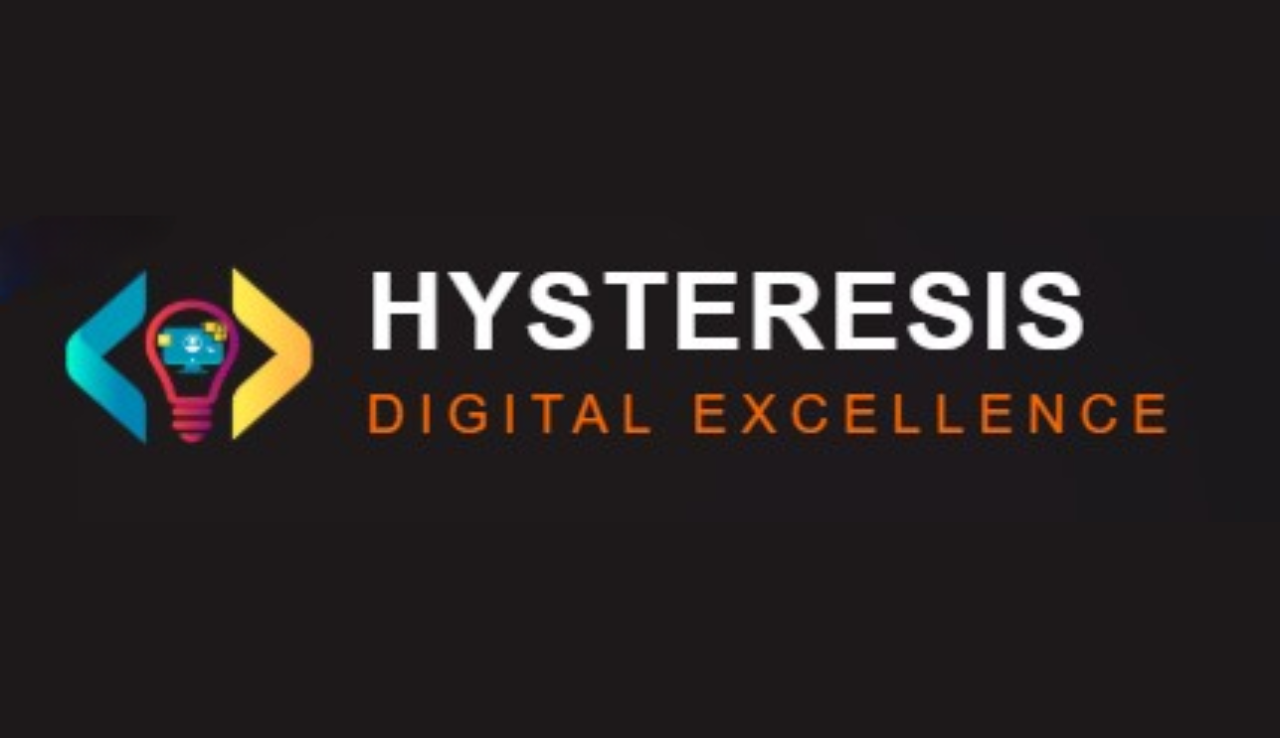 Hysteresis Pvt. Ltd. logo