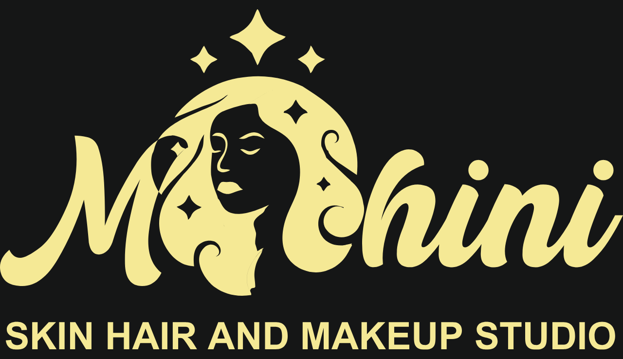 Mohini Skin Hair & Makeup Studio logo