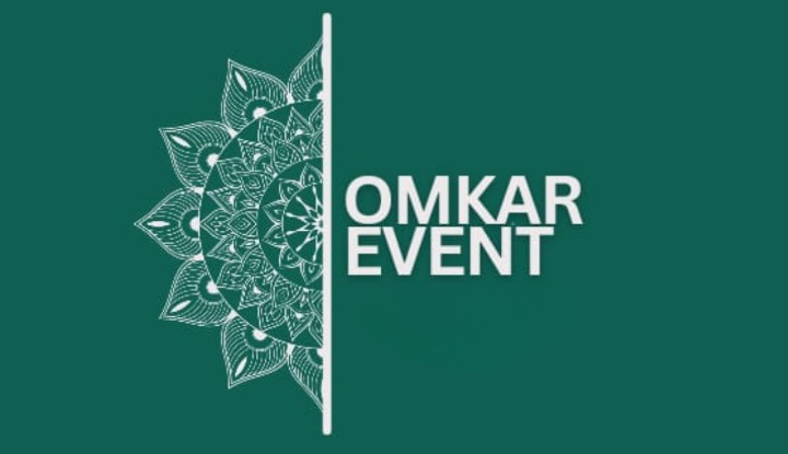 Omkar Event Decoration logo