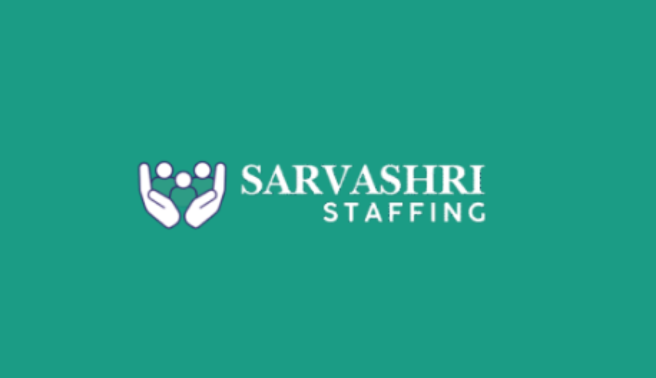 Sarvashri Staffing logo