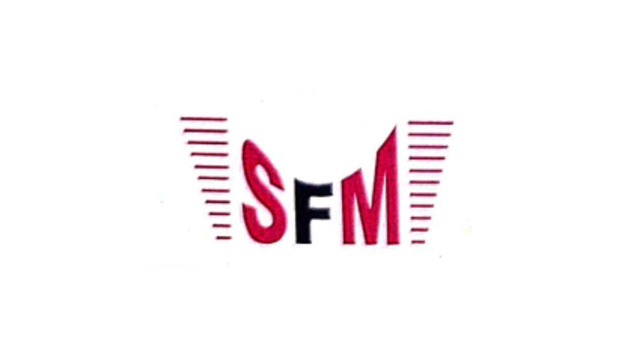 Smruti Facility Management logo