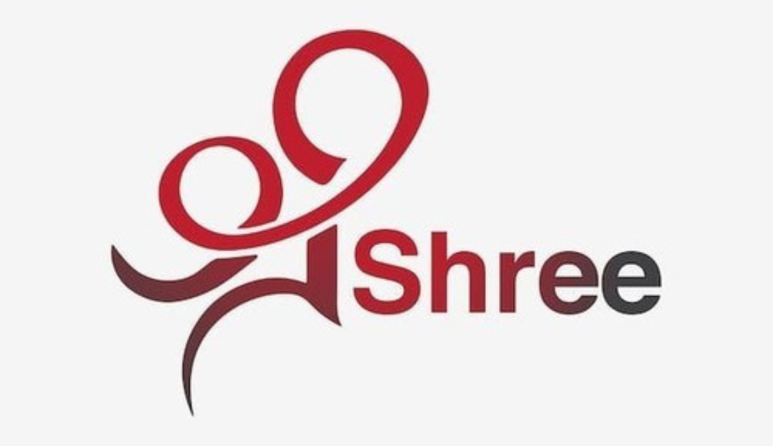 Shree Cleaning Services logo