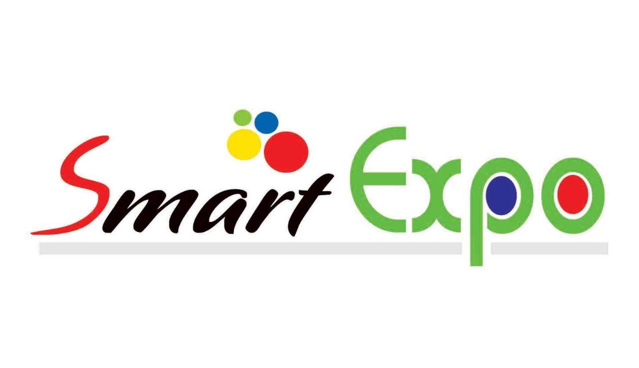 Smart Expo logo