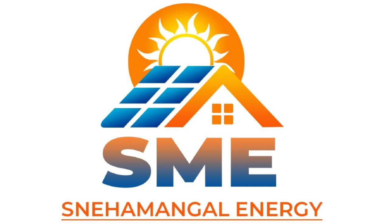 Snehamangal Energy (OPC) Private Limited logo